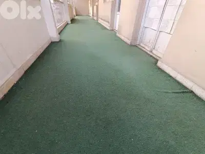 Apartment for sale in Hazmiyeh with terrace
