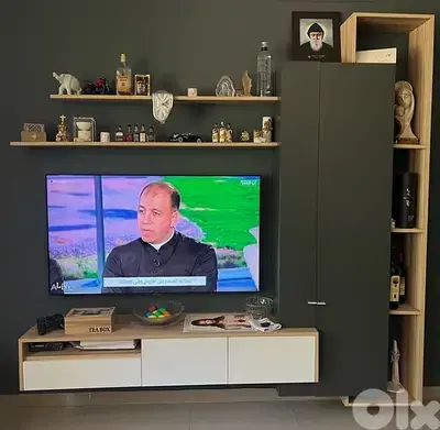 TV unit for sale