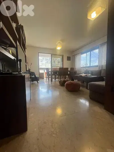 Spacious Apartment for Sale in Achrafieh Spacious Apartment for Sale in Achrafieh