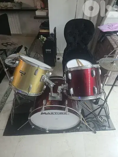 drums