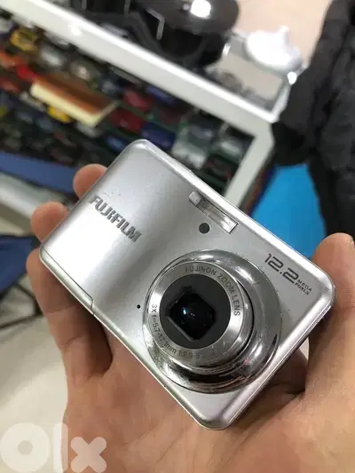 FujiFilm Digital Camera