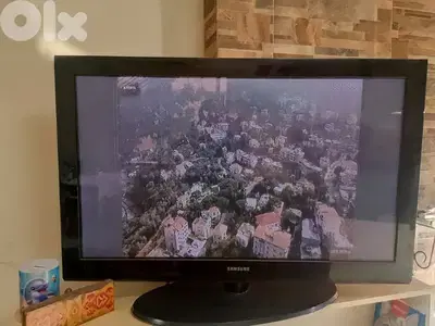 samsung tv