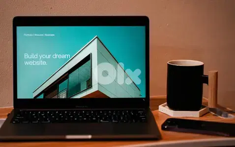 Custom Software & Database Development (Django / Python)