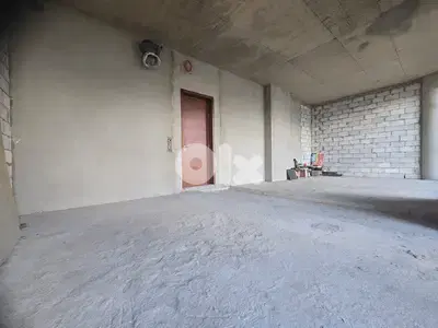 RAO26-4985 Office for Rent – Badaro | مكتب للإيجار