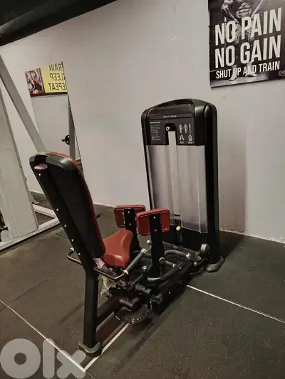 Abd/Add Machine. . . like new, used 2 weeks
