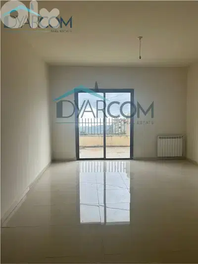 DY3402 - Klayaat Apartment with Terrace for Sale! DY3402 - Klayaat Apartment with Terrace for Sale!