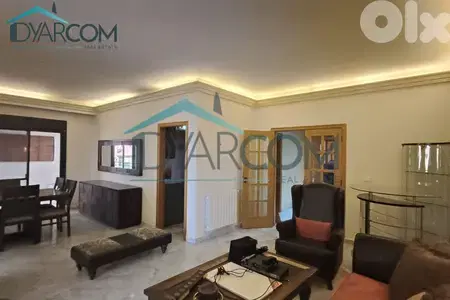 DY3404 - Kaslik Fully Furnished Apartment with Terrace for Sale! DY3404 - Kaslik Fully Furnished Apartment with Terrace for Sale!
