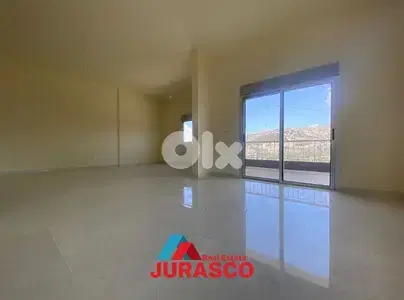 apartment for sale in feytroun 230m / شقة للبيع فيطرون ٢٣٠متر