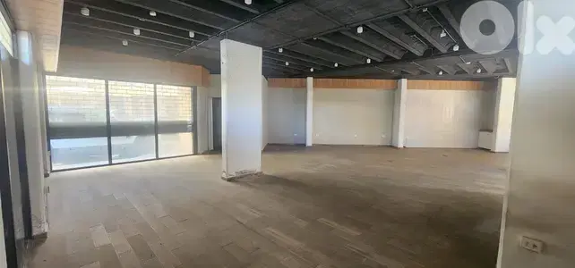 GMC252AJ Shop for rent in Mansourieh - محل للإيجار في المنصورية GMC252AJ Shop for rent in Mansourieh - محل للإيجار في المنصورية