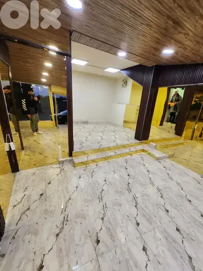 Shop/ Newelne for rent in autostrad Jbeilناولني- محل على اوتستراد جبيل