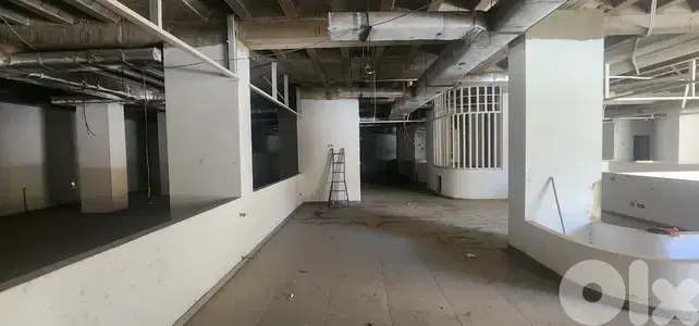 GMC253AJ Full Floor for rent in Mansourieh - طابق كامل للإيجار GMC253AJ Full Floor for rent in Mansourieh - طابق كامل للإيجار