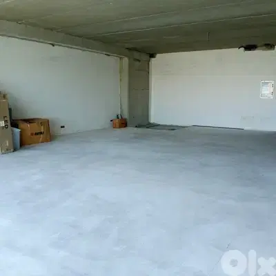 Office for Rent in Dbayeh – Open Space |Core And Shell