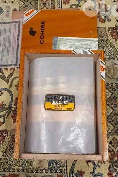 siglo lv 6 /siglo ll 2 original cuba