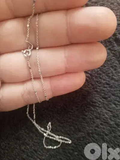 سنسال فضه ايطالي