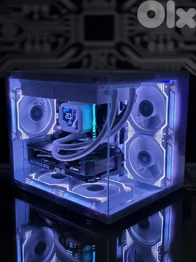 OFFER New Gaming PC