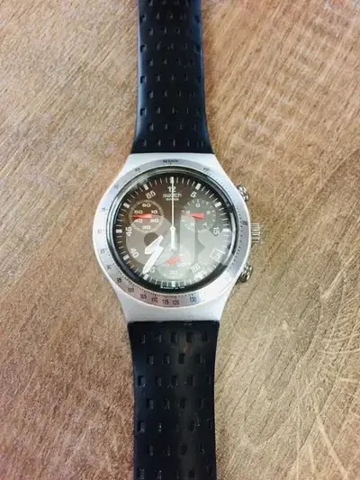 SWATCH YCS4024