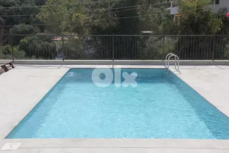 GATED COMMUNITY | 4 BEDS | POOL | JAL EL DIB PRIME| DUPLEX, (JDBR-185)