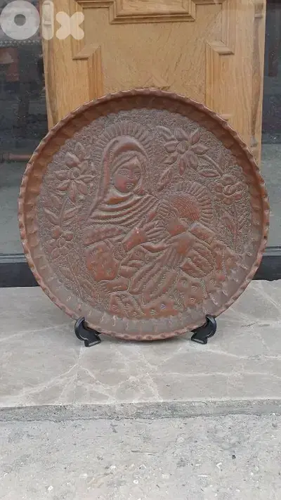 antique