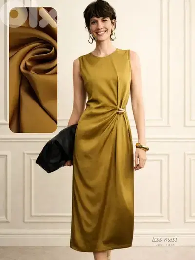 NEW DRESS NOT USED