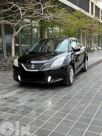 Suzuki Baleno  G L 2020