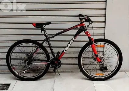 giant bicycle 26 revel