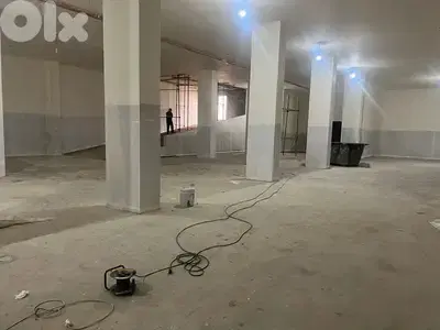 madine el sinayia warehouse with truck entrance for sale #1930 madine el sinayia warehouse with truck entrance for sale #1930