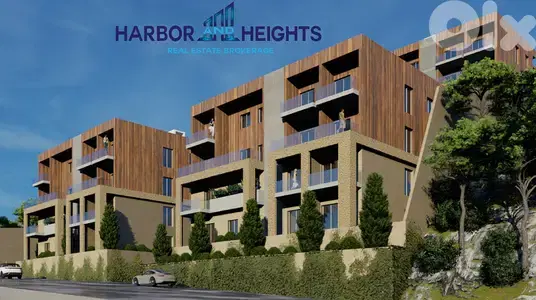 Apartment UC for Sale in Zandouka - شقة للبيع في زندوقة