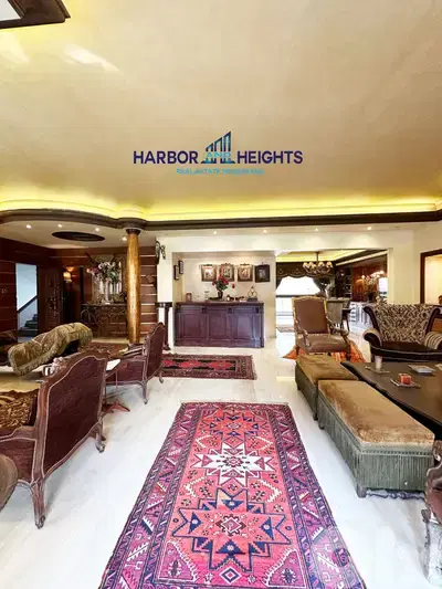Apartment for Sale in Achrafieh - شقة للبيع في الأشرفية