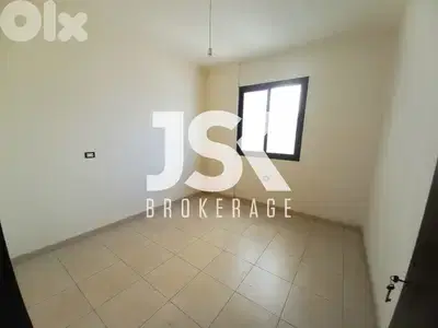 L20936 - Brand New! 2-Bedroom Apartment For Sale in Bouchrieh