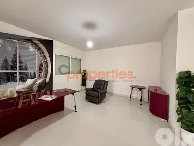 Spacious Apartment For Sale In Beit Mery | CPCC152