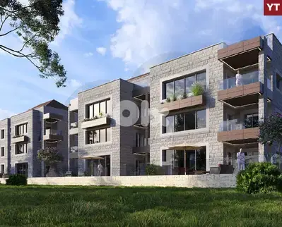 under construction, covered parking, balcony,Kousba/كوسبا REF#YT134945