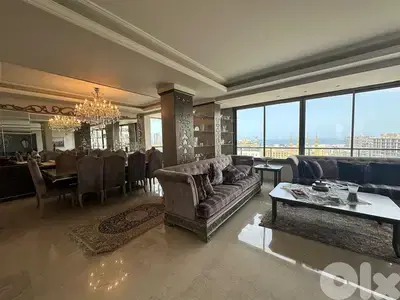 Duplex for Sale in Bechara El Khoury- دوبلكس للبيع في بشارة الخوري