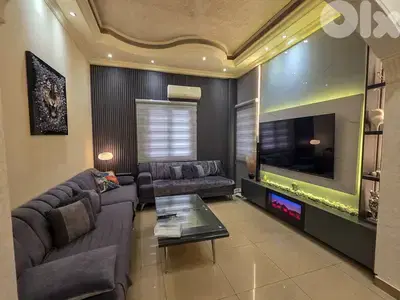 100 SQM Furnished Prime Location Apartment in Bauchrieh/ Borj Hammoud