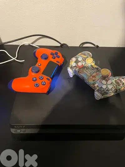 ps4 slim
