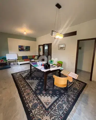 Zouk Mosbeh | 125 sqm | Prime Location