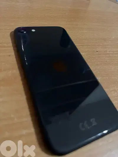 iPhone SE 2nd Gen (2022)