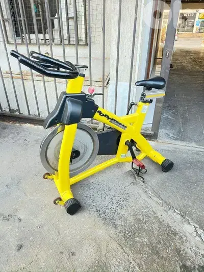 Spinning Bike heavy duty