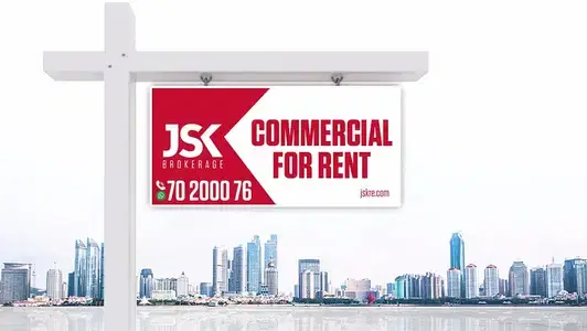 L20965 - A 120 SQM Shop For Rent in Kaslik