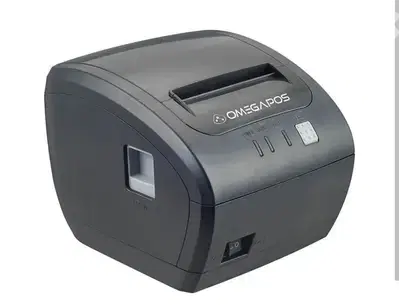 Omega POS