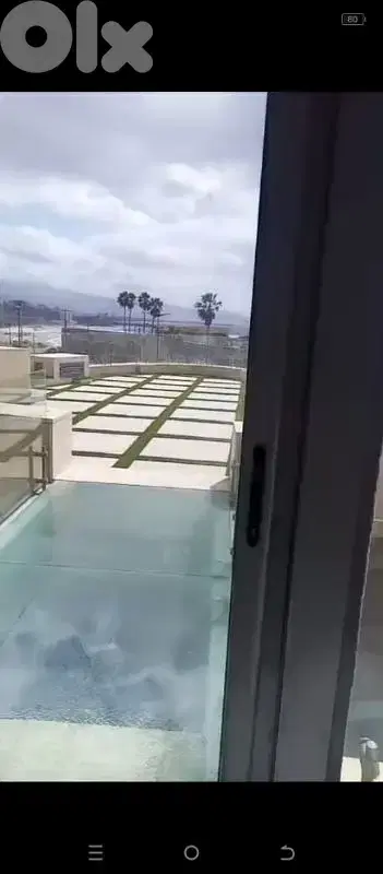 شقة للبيع في الروشة بيروت apartment for sale in rwshe beiurt