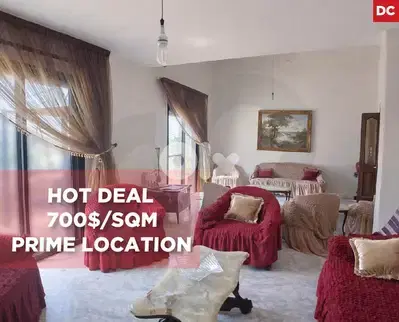 Great deal, duplex, prime location, keserwan, bouar/بوار REF#DC125824