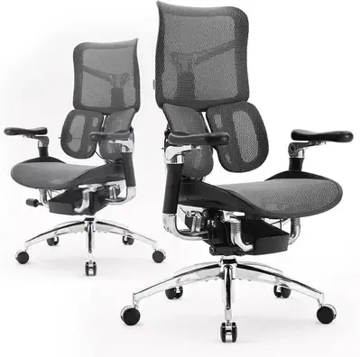 SIHOO S300 PRO Ergonomic