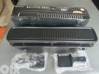 raclette-grill raclette-grill