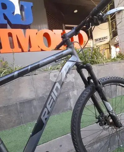 home bike