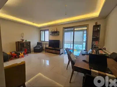 Spacious Apartment for Sale in Achrafieh