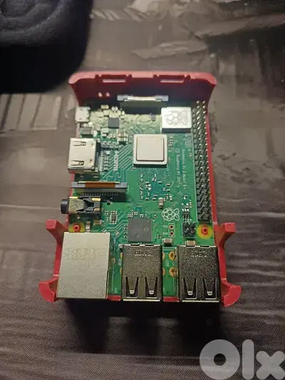raspberry pi 3 b+ raspberry pi 3 b+