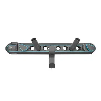 gardena tool rack