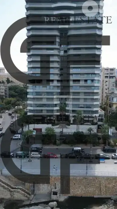 Apartments for Sale in Ain Al Mraiseh (Front Line)