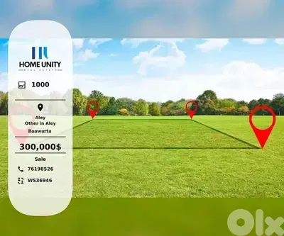 Land for Sale in baawarte