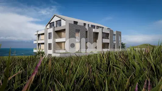 Apartment for sale in Kfaraabida/ Under construction/ Garden